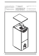 Предварительный просмотр 26 страницы Sime Estelle B4 INOX BF TS Installation Manual