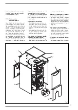 Предварительный просмотр 27 страницы Sime Estelle B4 INOX BF TS Installation Manual