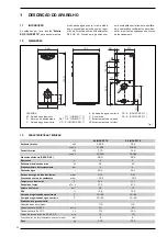 Предварительный просмотр 30 страницы Sime Estelle B4 INOX BF TS Installation Manual