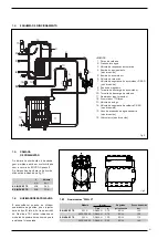 Предварительный просмотр 31 страницы Sime Estelle B4 INOX BF TS Installation Manual