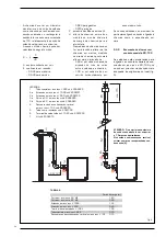 Предварительный просмотр 34 страницы Sime Estelle B4 INOX BF TS Installation Manual