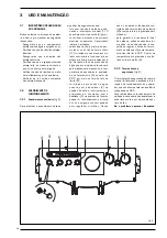 Предварительный просмотр 36 страницы Sime Estelle B4 INOX BF TS Installation Manual