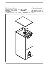 Предварительный просмотр 38 страницы Sime Estelle B4 INOX BF TS Installation Manual