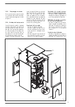 Предварительный просмотр 39 страницы Sime Estelle B4 INOX BF TS Installation Manual