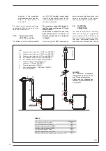 Предварительный просмотр 46 страницы Sime Estelle B4 INOX BF TS Installation Manual