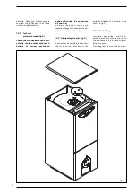 Предварительный просмотр 50 страницы Sime Estelle B4 INOX BF TS Installation Manual