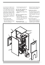 Предварительный просмотр 51 страницы Sime Estelle B4 INOX BF TS Installation Manual