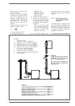 Предварительный просмотр 58 страницы Sime Estelle B4 INOX BF TS Installation Manual