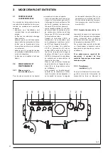 Предварительный просмотр 60 страницы Sime Estelle B4 INOX BF TS Installation Manual