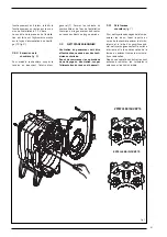 Предварительный просмотр 61 страницы Sime Estelle B4 INOX BF TS Installation Manual