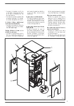 Предварительный просмотр 63 страницы Sime Estelle B4 INOX BF TS Installation Manual