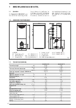 Предварительный просмотр 66 страницы Sime Estelle B4 INOX BF TS Installation Manual