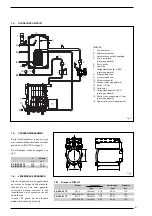 Предварительный просмотр 67 страницы Sime Estelle B4 INOX BF TS Installation Manual