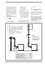 Предварительный просмотр 70 страницы Sime Estelle B4 INOX BF TS Installation Manual