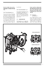 Предварительный просмотр 73 страницы Sime Estelle B4 INOX BF TS Installation Manual