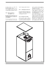 Предварительный просмотр 74 страницы Sime Estelle B4 INOX BF TS Installation Manual