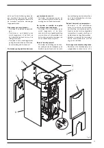 Предварительный просмотр 75 страницы Sime Estelle B4 INOX BF TS Installation Manual