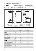 Предварительный просмотр 78 страницы Sime Estelle B4 INOX BF TS Installation Manual