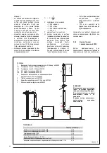 Предварительный просмотр 82 страницы Sime Estelle B4 INOX BF TS Installation Manual