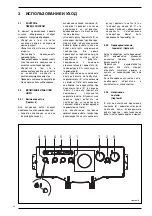 Предварительный просмотр 84 страницы Sime Estelle B4 INOX BF TS Installation Manual