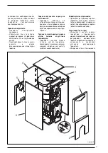 Предварительный просмотр 87 страницы Sime Estelle B4 INOX BF TS Installation Manual