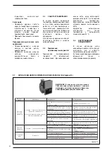 Предварительный просмотр 88 страницы Sime Estelle B4 INOX BF TS Installation Manual