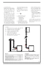 Preview for 9 page of Sime Estelle B4 INOX ErP Manual