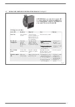 Preview for 15 page of Sime Estelle B4 INOX ErP Manual