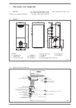 Preview for 66 page of Sime Estelle B4 INOX ErP Manual