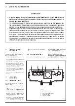 Preview for 9 page of Sime ESTELLE HE 3 ErP Installation And Maintenance Manual