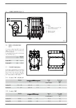 Preview for 5 page of Sime Estelle HE 4 Installation And Maintenance Manual