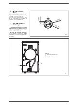 Preview for 6 page of Sime Estelle HE 4 Installation And Maintenance Manual