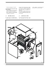 Preview for 34 page of Sime Estelle HE 4 Installation And Maintenance Manual