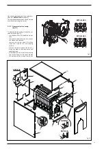 Preview for 43 page of Sime Estelle HE 4 Installation And Maintenance Manual