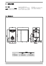 Preview for 76 page of Sime Estelle HE 4 Installation And Maintenance Manual