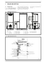 Preview for 2 page of Sime Estelle HE B4 INOX ErP Technical Leaflet