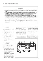 Preview for 9 page of Sime Estelle HE B4 INOX ErP Technical Leaflet