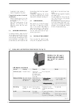 Preview for 12 page of Sime Estelle HE B4 INOX ErP Technical Leaflet