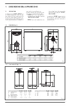 Preview for 3 page of Sime ESTELLE Series Manual