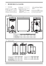 Preview for 16 page of Sime ESTELLE Series Manual