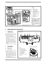 Preview for 52 page of Sime ESTELLE Series Manual