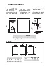 Preview for 56 page of Sime ESTELLE Series Manual