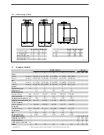 Предварительный просмотр 4 страницы Sime estelle User Manual