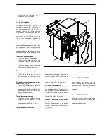 Предварительный просмотр 11 страницы Sime estelle User Manual