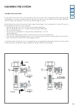 Предварительный просмотр 24 страницы Sime FORCED 200 Manual