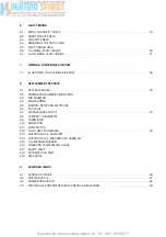 Preview for 4 page of Sime Format 100 C Installation And Servicing Instructions