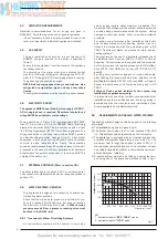 Предварительный просмотр 10 страницы Sime Format 100 C Installation And Servicing Instructions