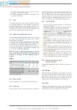 Preview for 12 page of Sime Format 100 C Installation And Servicing Instructions