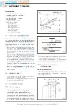 Предварительный просмотр 13 страницы Sime Format 100 C Installation And Servicing Instructions