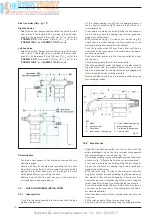 Предварительный просмотр 14 страницы Sime Format 100 C Installation And Servicing Instructions